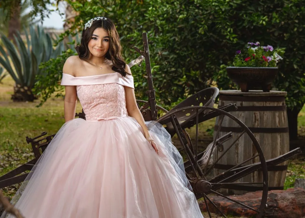 QUINCEAÑERA & SWEET SIXTEEN | Fotografía y Video en Mexicali | 19 | Los mejores fotógrafos y videógrafos en Mexicali Fotografia y video para quinceañera en el valle de mexicali