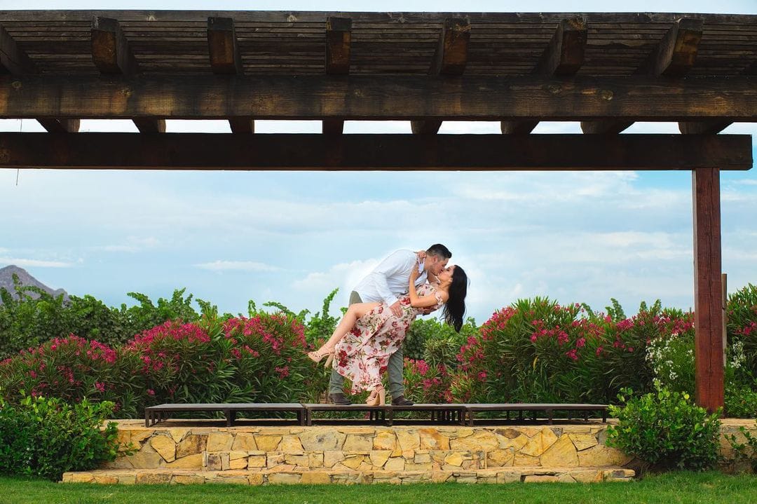 Sesion de novios, Mexicali, El Cielo, Viñedos, Ruta del vino, Baja California, Amor, beso de novios, Mejores fotógrafos y videografos de Mexicali, foto y video. 