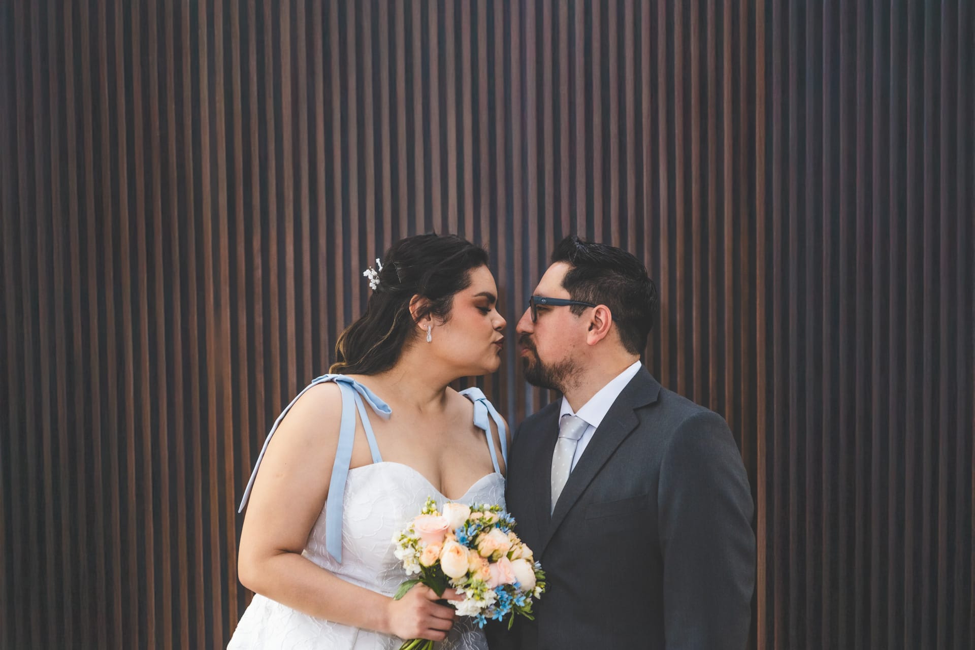 Boda Civil de David y Cristina en Mexicali | Fotógrafos Profesionales y Accesibles – Los Full